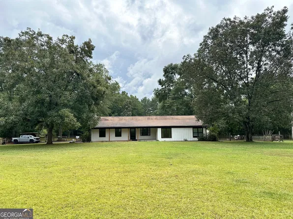 60 Laney Dr, McDonough, GA 30252