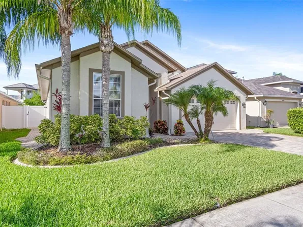 16806 Taylow Way, Odessa, FL 33556