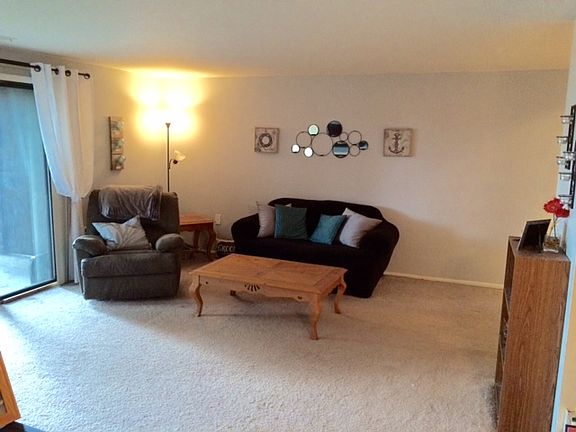 Family Room with Balcony