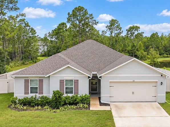 311 Sunset Point Dr, Ormond Beach, FL 32174