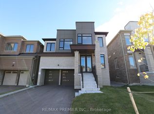 199 Fallharvest Way LOT 147, Whitchurch Stouffville, ON L4A5C2