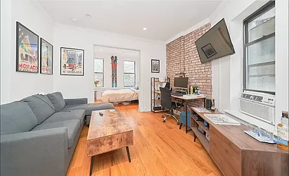 Rented by Living New York