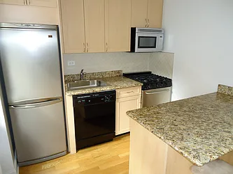 Rented by Stonehenge NYC LLC