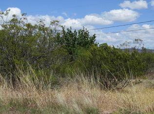 4595 N Nachez Dr, Rimrock, AZ 86335