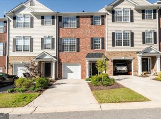 3800 Chattahoochee Summit Dr SE #29, Atlanta, GA
