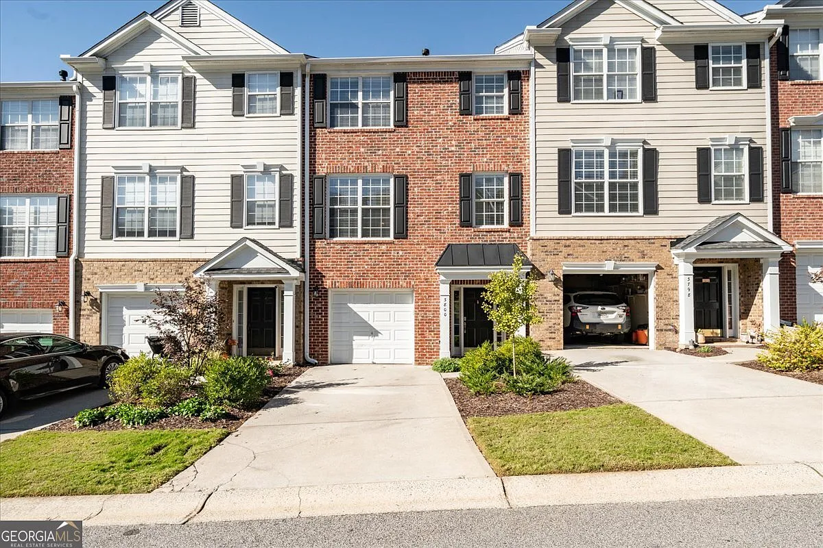 3800 Chattahoochee Summit Dr SE #29 photo 1