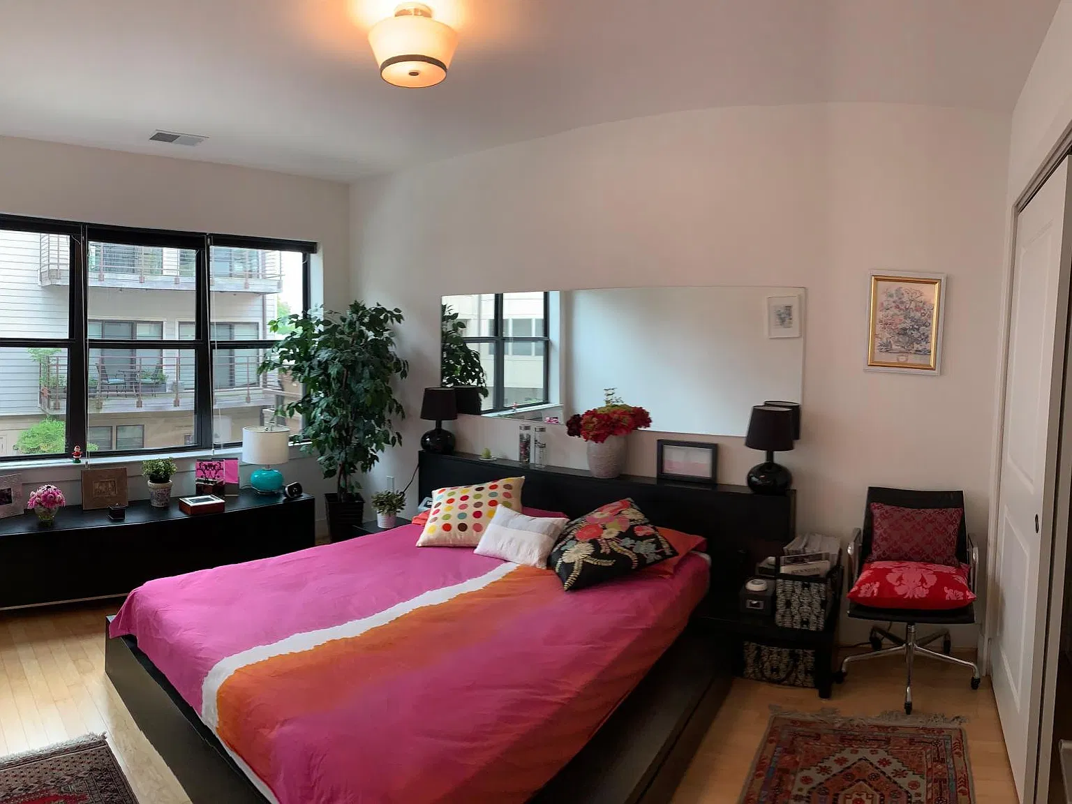 1 bed, 650 sqft, $2,150 — Photo 3