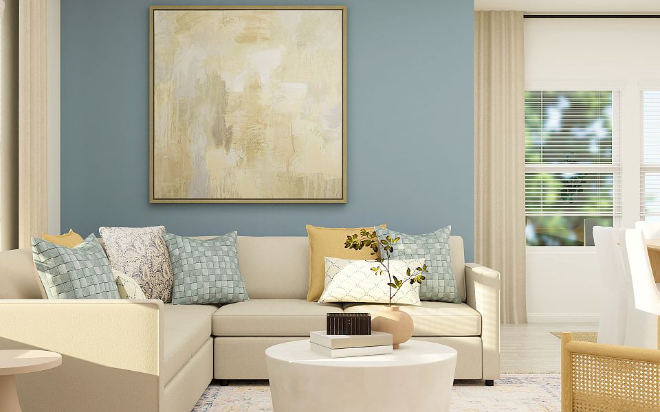 Roffee Plan, Brookmill Barrington and Coastline Collection, San