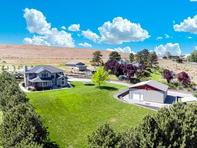 42207 E Carlsbad Ct, West Richland, WA, 99353