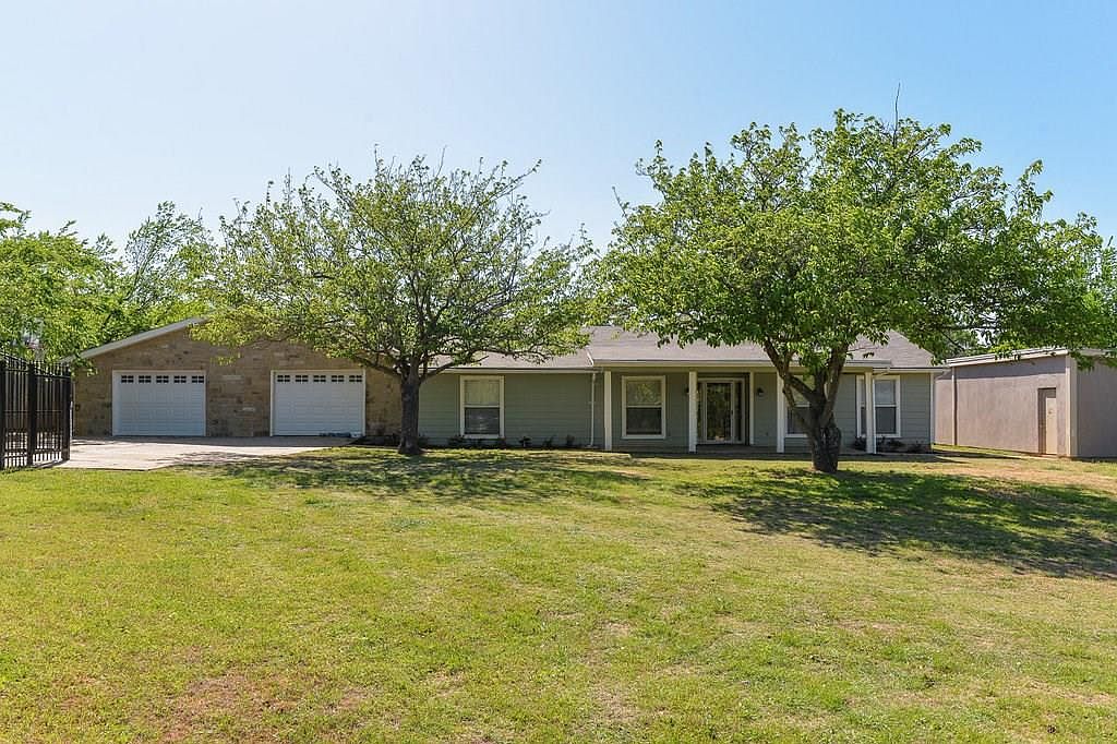 5428 Rendon New Hope Rd, Fort Worth, TX 76140 Zillow