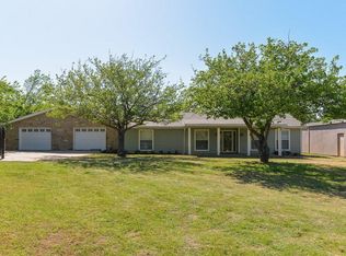 5428 Rendon New Hope Rd, Fort Worth, TX 76140