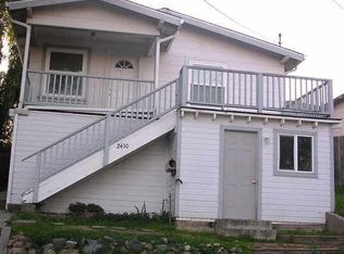 2430 Orchard Ln, Martinez, CA 94553