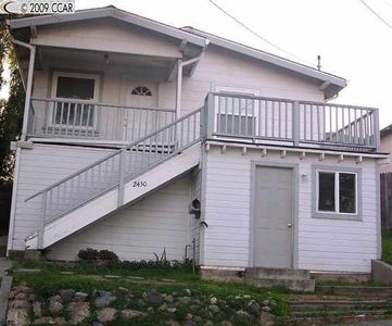 2430 Orchard Ln, Martinez, CA, 94553