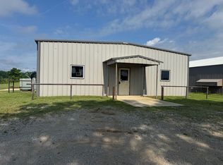 2351 Old County Road, Pocahontas, AR 72455