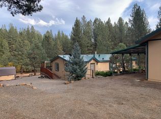 42356 Big Springs Ct, Old Station, CA 96071