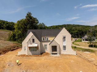 1703 Wisdom Dr LOT 179, Brentwood, TN 37027