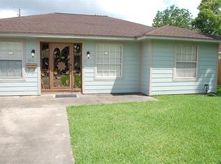 314 Gober St, Houston, TX 77017