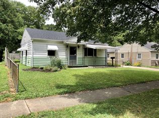 1305 S Cottage Grove Ave, Urbana, IL