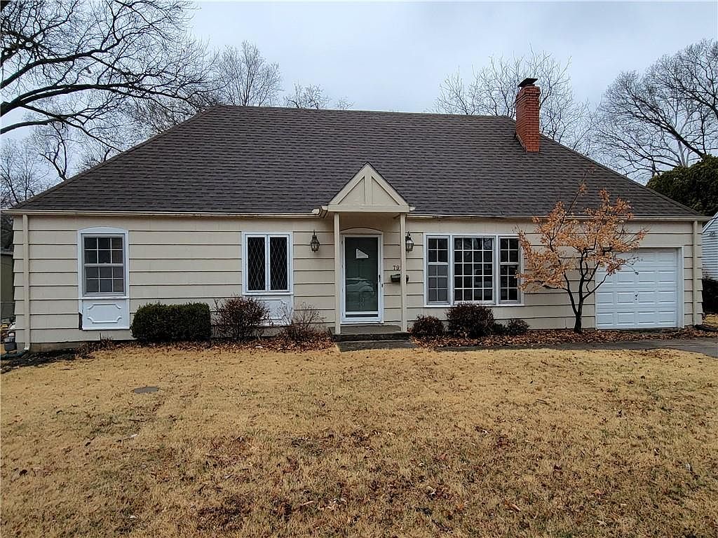 7914 Fairway Dr, Prairie Village, KS 66208 MLS 2438330 Zillow