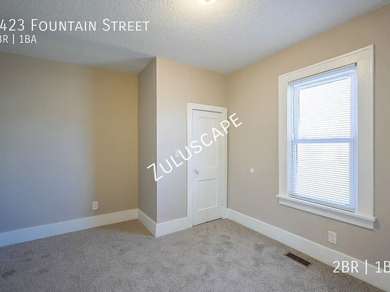 1423 Fountain St — Photo 6