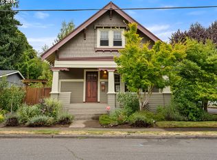 3226 SE 67th Ave, Portland, OR 97206