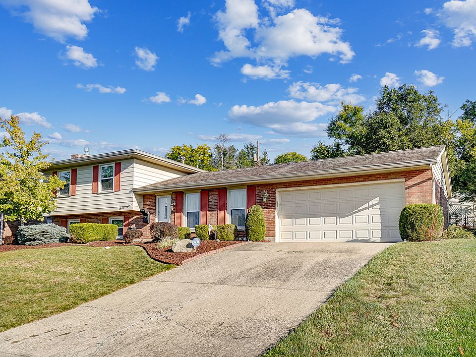 1808 NW Washington Blvd, Hamilton, OH 45013 Zillow
