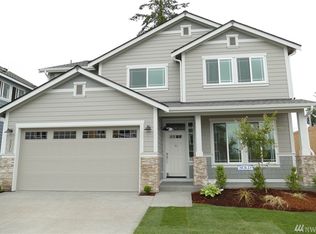 3331 64th Ln SW LOT 48, Olympia, WA 98512