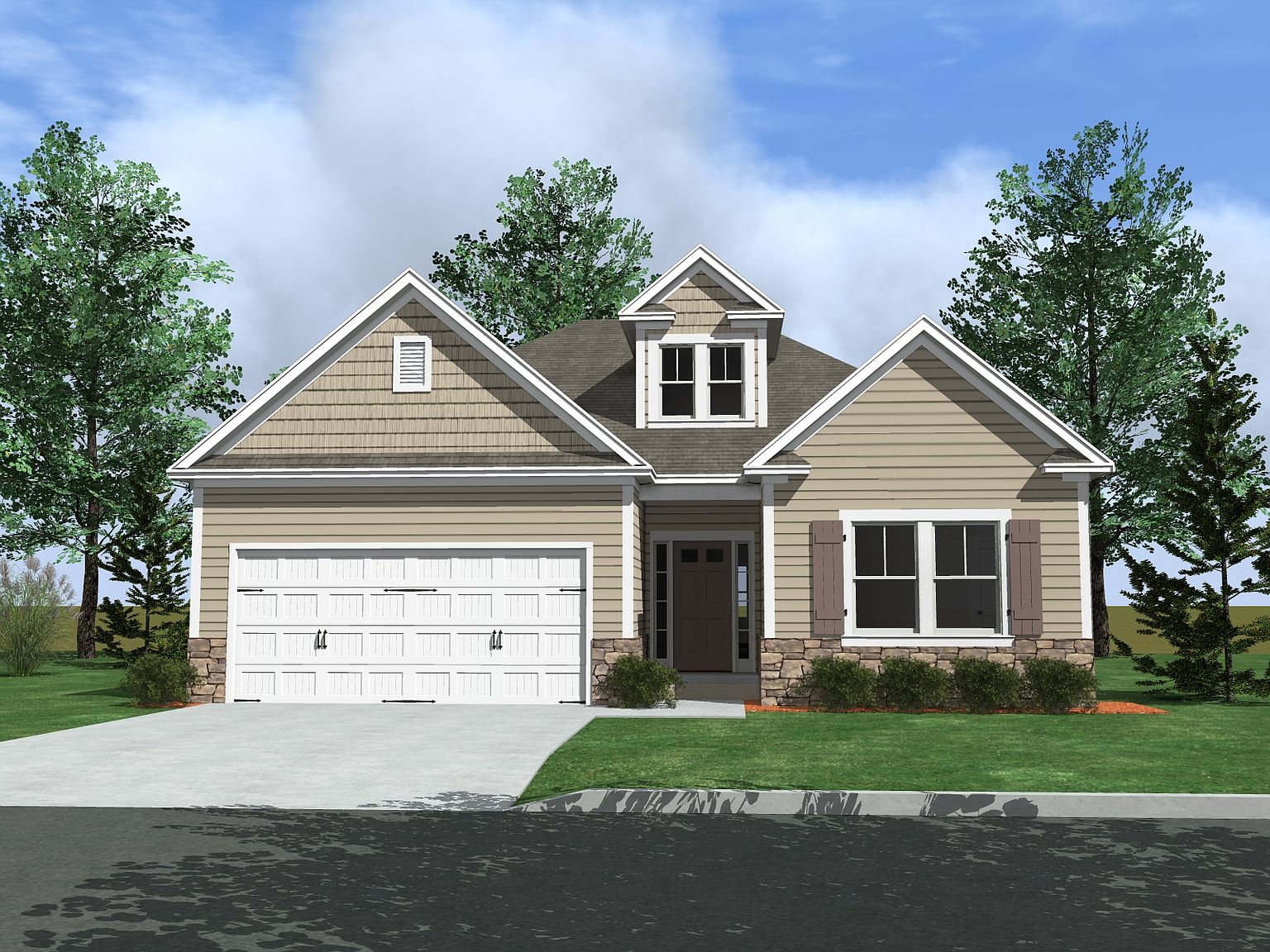 3360 Prairie Pass 1S6UUQ, Apison, TN 37302 Zillow