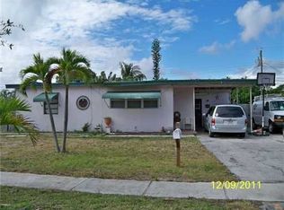 4511 NE 15th Ave, Pompano Beach, FL 33064