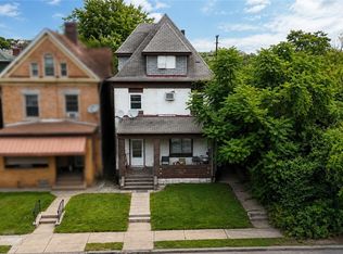 615 Sunnyside Ave, East Pittsburgh, PA 15112