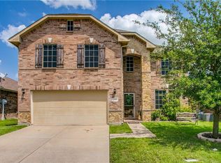 674 Lincoln Ave, Lavon, TX 75166