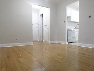 Rented by Keller Williams NYC