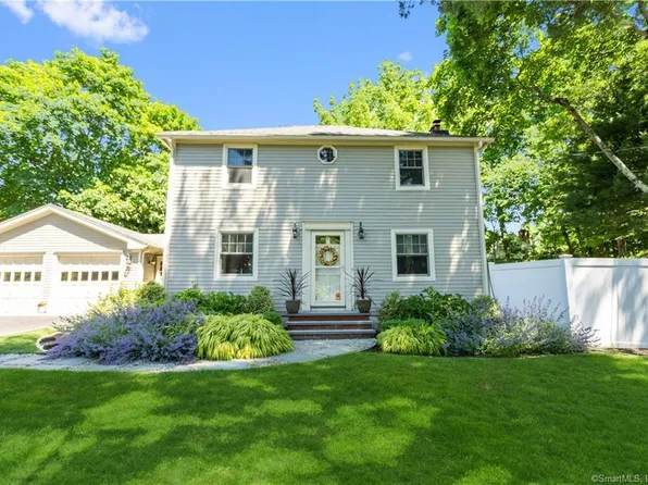 36 Center Street, Westport, CT 06880