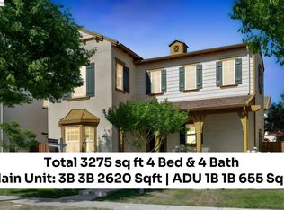 193 Lucy Ln, San Ramon, CA 94582