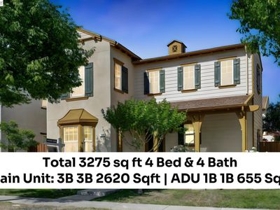 193 Lucy Ln, San Ramon, CA, 94582