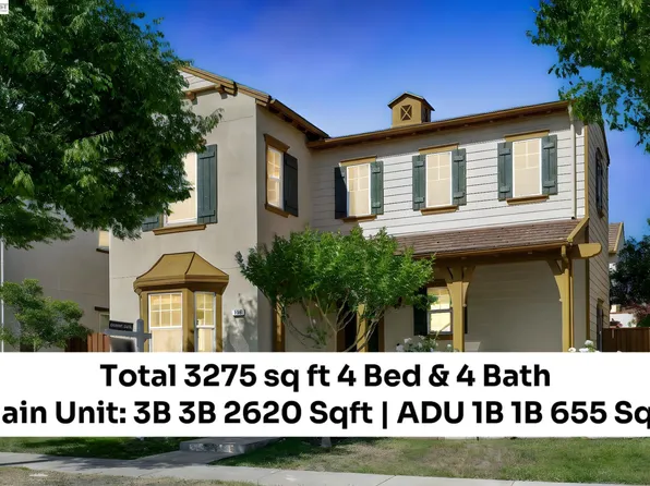 193 Lucy Ln, San Ramon, CA 94582