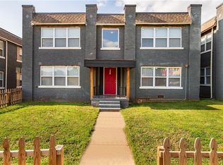 2321 NW 12th St, Oklahoma City, OK 73107