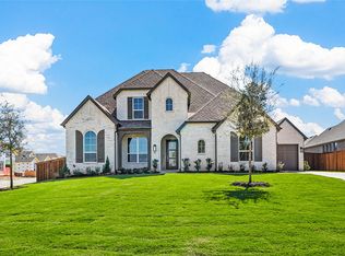 4634 Rillstone Rd, Midlothian, TX 76065