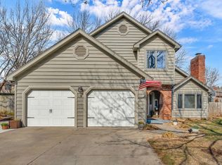 2311 SW Brookfield St, Topeka, KS 66614