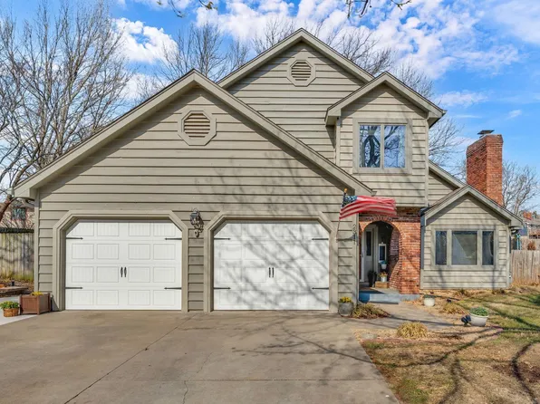 2311 SW Brookfield St, Topeka, KS 66614