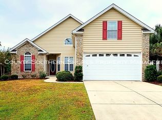 2308 Yaupon Dr, Myrtle Beach, SC 29577