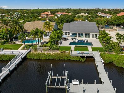 207 Island Drive, Jupiter, FL, 33477