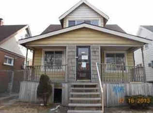 14908 Washburn St, Detroit, MI 48238