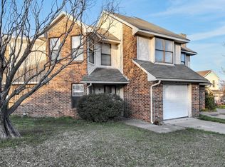 1705 La Salle Dr, Sherman, TX 75090