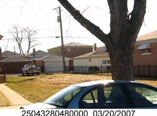 9429 S Parnell Ave, Chicago, IL