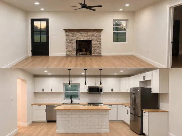 8114 Ridge Rd, Caledonia, MS 39740