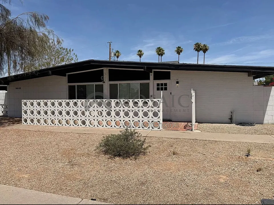 6644 E Earll Dr #2