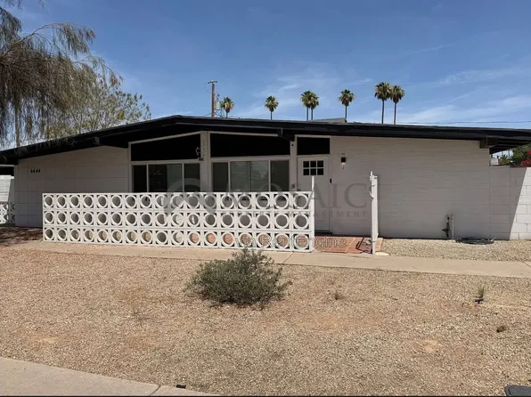 6644 E Earll Dr, Scottsdale, AZ