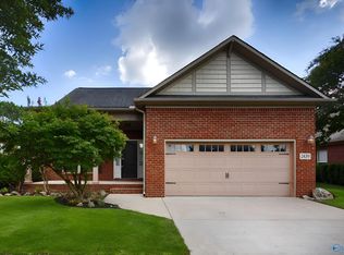 2439 Bell Manor Dr SW, Huntsville, AL 35803