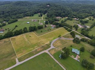 620 Harvey Pvt Ln LOT 9, Cottontown, TN 37048